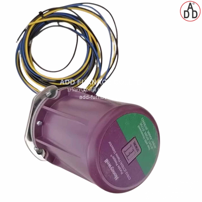 Honeywell C7012A 1152(4)